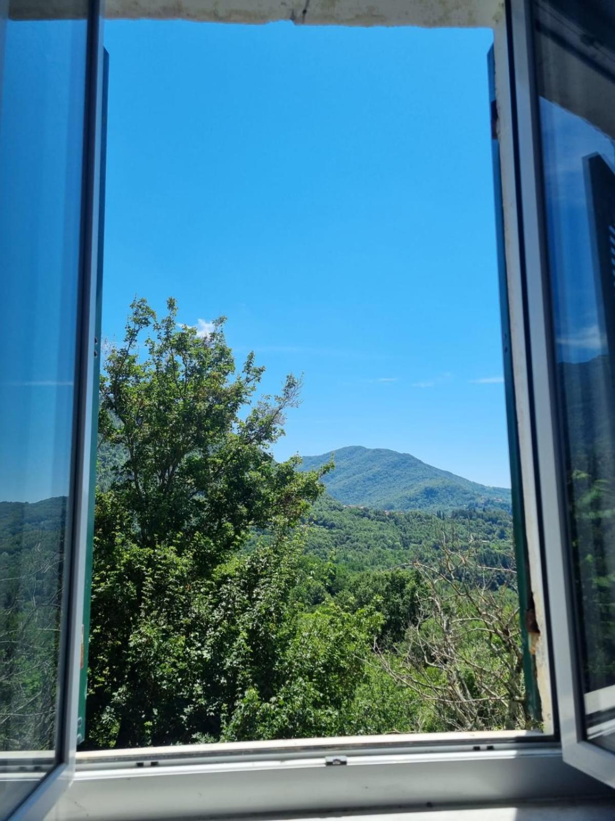 Casa Della Nonna Villa Bagnone Kültér fotó