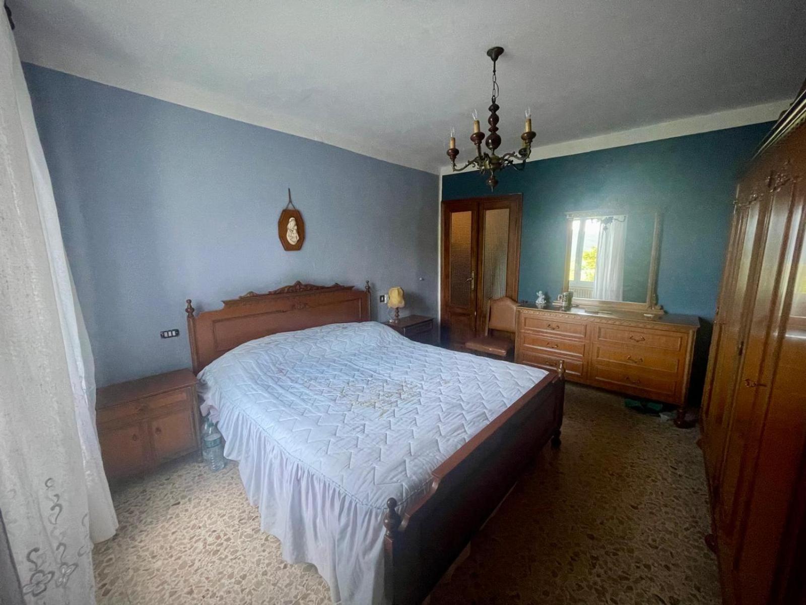 Casa Della Nonna Villa Bagnone Kültér fotó